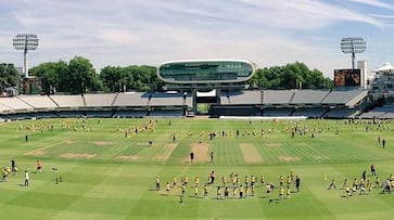 India vs England, 2nd Test: Rain Lord's