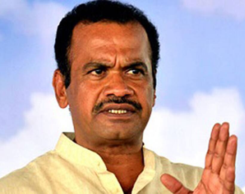    సీనియర్లంతా బస్సు యాత్ర నిర్వహించాలి: కోమటిరెడ్డి వెంకట్ రెడ్డి
