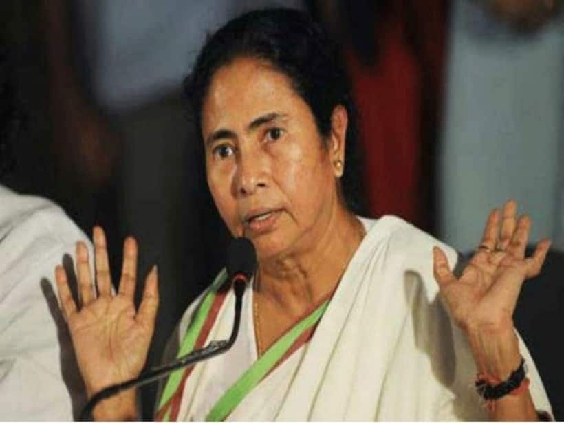 महगठबंधन की कोशिशों के बीच ममता ने दिया राहुल गांधी को झटका