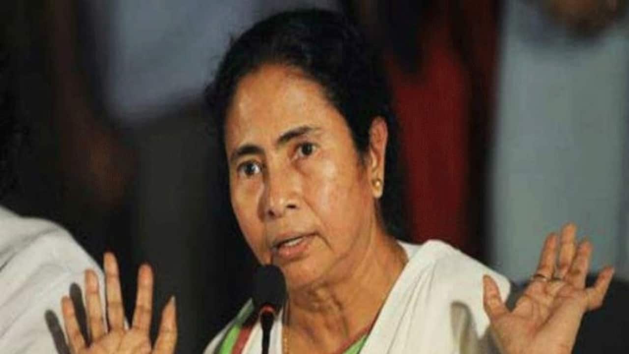 महगठबंधन की कोशिशों के बीच ममता ने दिया राहुल गांधी को झटका