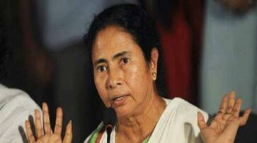 Congress and Left Front in preparing for non-confidence motion against Trinamool government