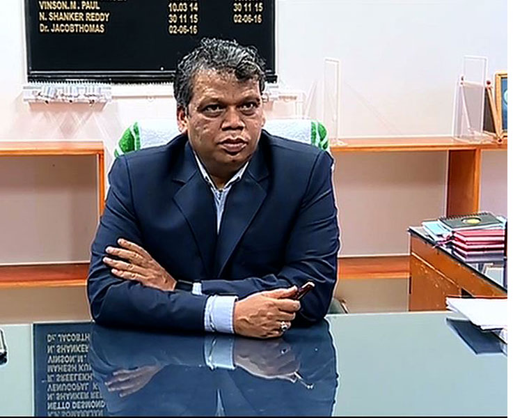 kerala assembly election dgp loknath behera about vote counting day police protection