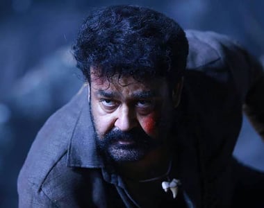 What makes Mohanlal the right actor to play 'Bheema' in the film 'Mahabharata'