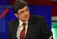 Former foreign secy Jaishankar, TV anchor Arnab Goswami appointed as members of Nehru Memorial Museum and Library