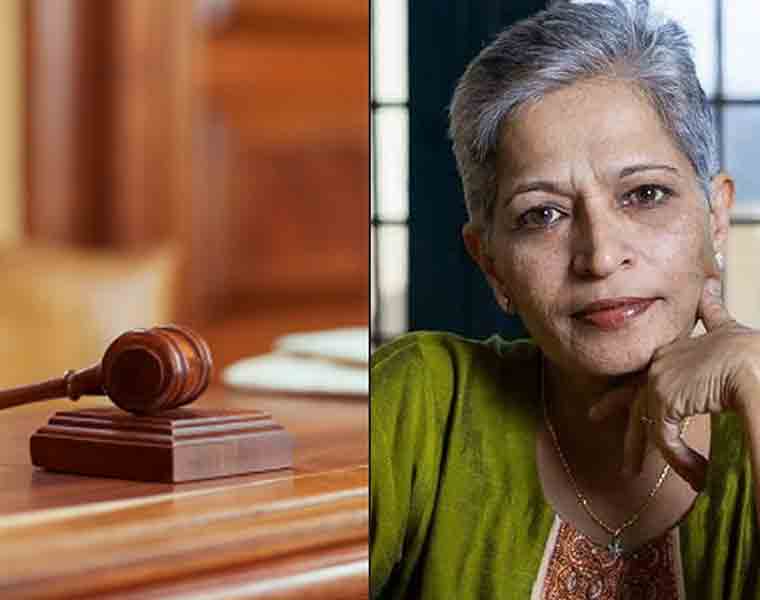 Gauri Lankesh murder: Karnataka high court refuses to grant bail to accused