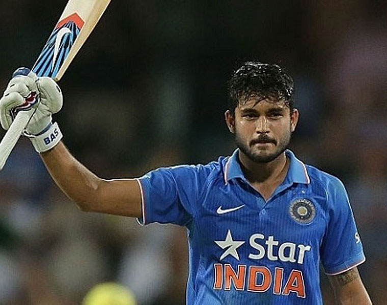 Ranji Trophy skipper Manish Pandey guides Karnataka to big win over Chhattisgarh