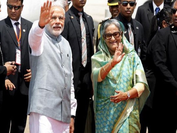 PM Modi will visit Bangladesh on march 26 first foreign visit in 15 months ckm