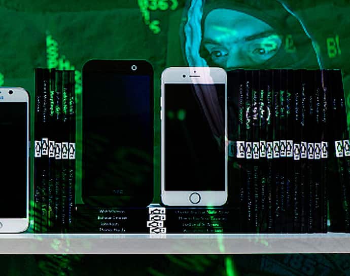 New malware in India that steals money through mobile phones