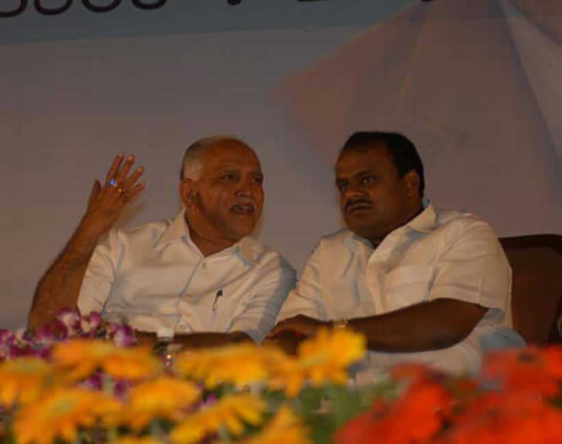 Janthakal Mining scam: 5 things awaiting JD(S) if HDK is arrested