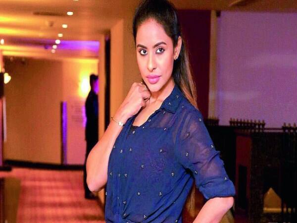 srireddy leaked the next tamil actor name