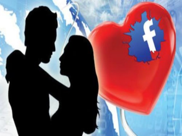 Daughter elopes with facebook friend