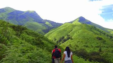 Kerala high court allows women to trek prohibited peak in Agastya Mala; opens online registration