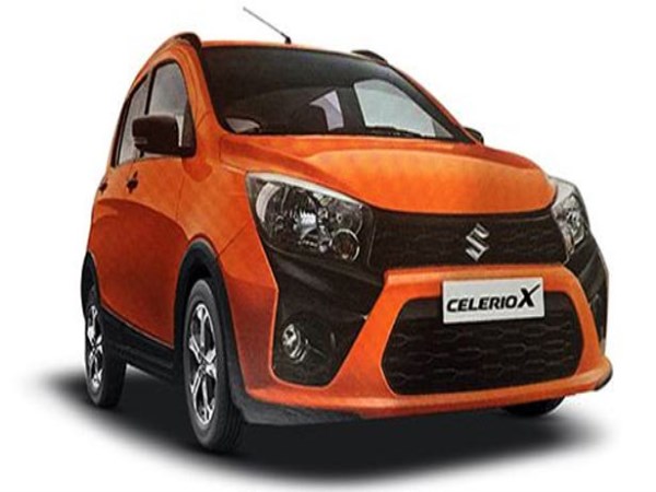 Maruti suzuki launch bs6 engine celerio car