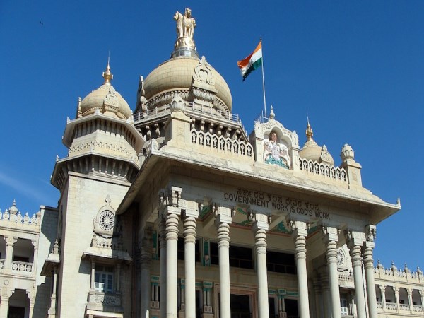 Karnataka By-election: Disappointed MLAs to help BJP win Council seats?