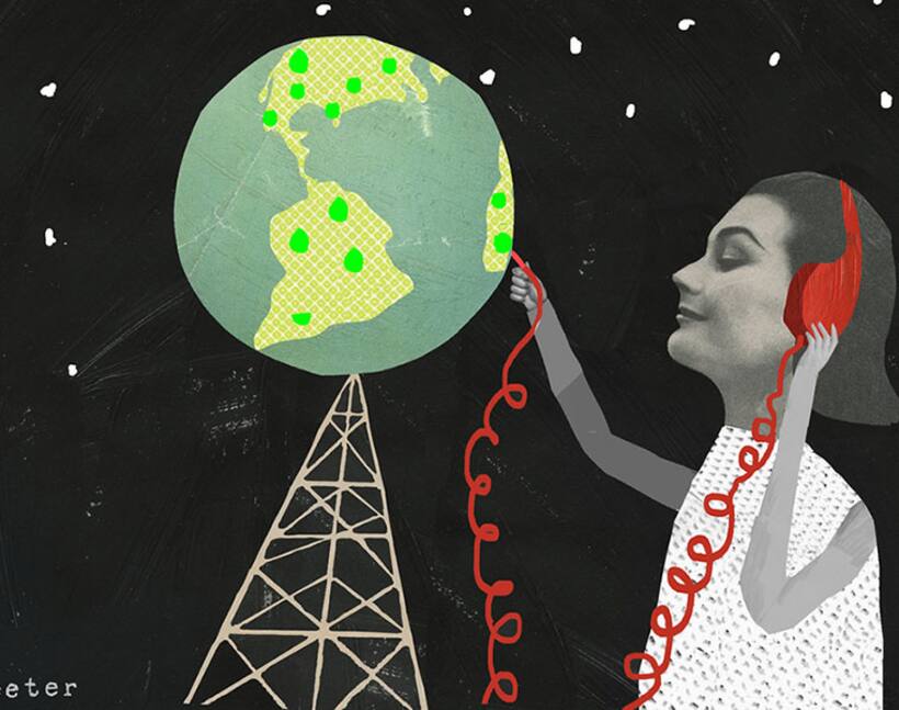 Soon, Kerala cooperative to launch FM Radio station
