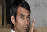 Laloo son tej pratap revolts again RJD in Bihar for upcoming Loksabha election 2019