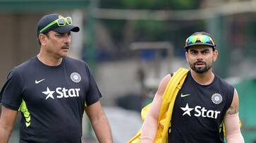 India vs Australia: Ravi Shastri says quality of cricket matters not sledging