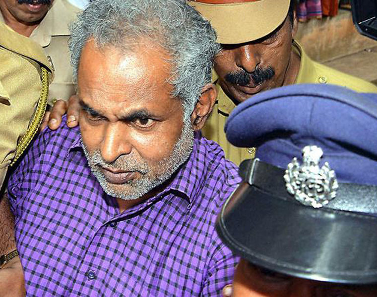 Adu Antony gets rigorous imprisonment