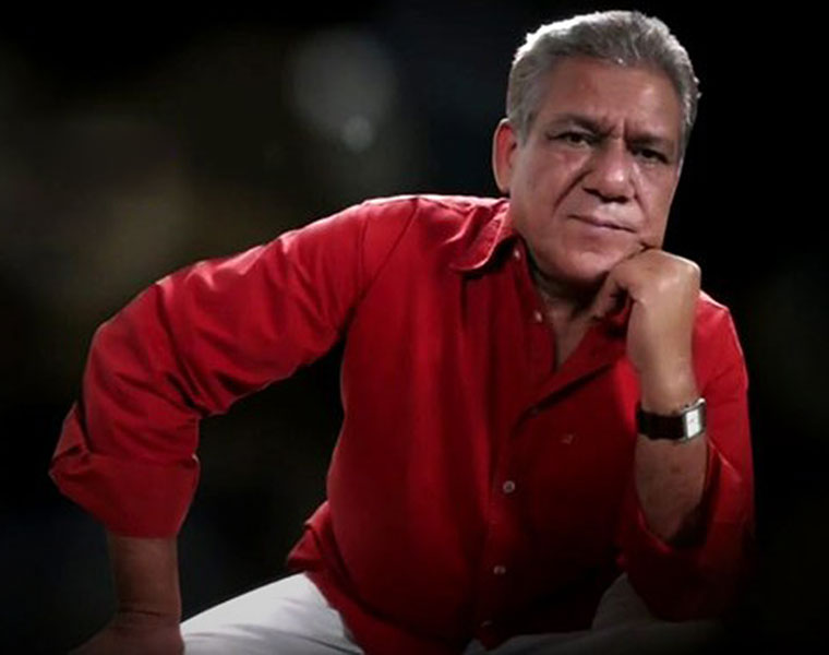 89th Academy Awards Om Puri honoured at Oscars 2017