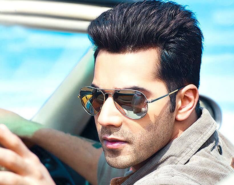 Varun Dhawan to voice 'Captain America' in Hindi