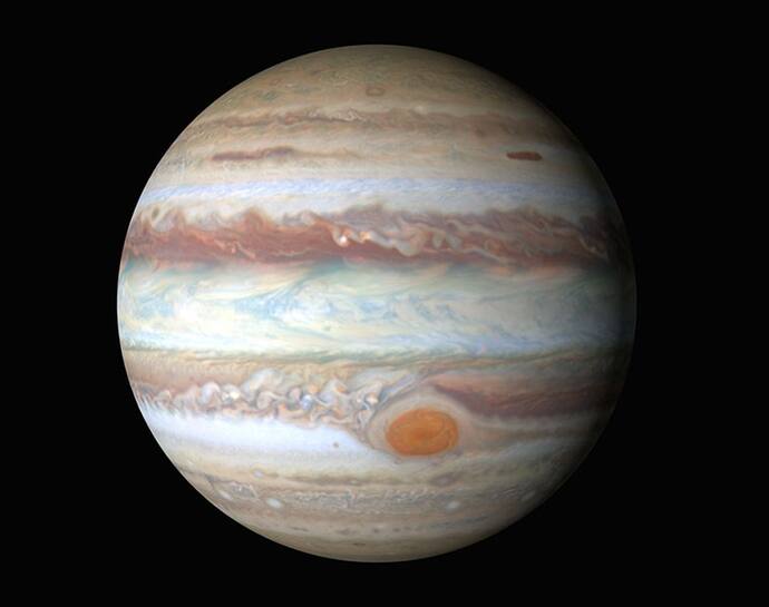 Jupiter