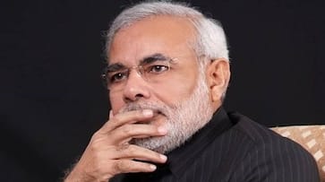 Prime Minister Modi Tsunami India Indonesia lives lost Sulawesi  earthquake