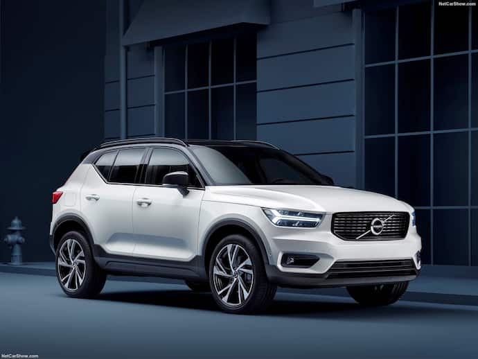 Volvo-XC40