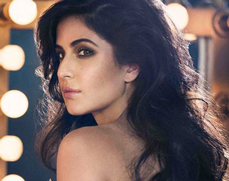 Katrina Kaif in New Photoshoot