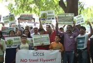 Karnataka government scraps controversial Bengaluru steel flyover project