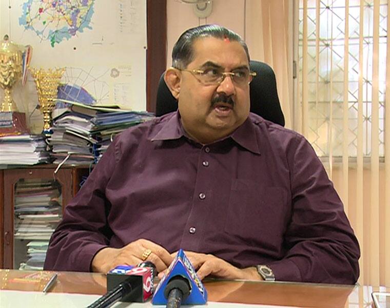 Sham Bhat