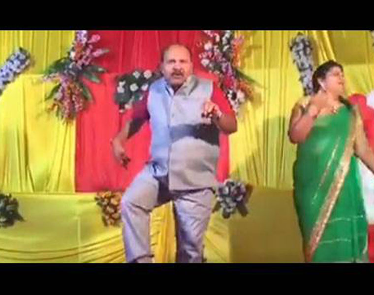 Best wedding performance  Viral video