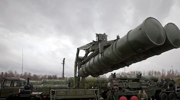 Trump administration Worried about India-Russia S-400 Air Defense System deal