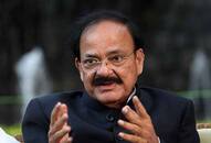 Venkaiah Naidu reaches out to Paraguay, Costa Rica for trade in energy, education, healthcare, space