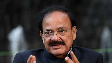 Venkaiah Naidu reaches out to Paraguay, Costa Rica for trade in energy, education, healthcare, space