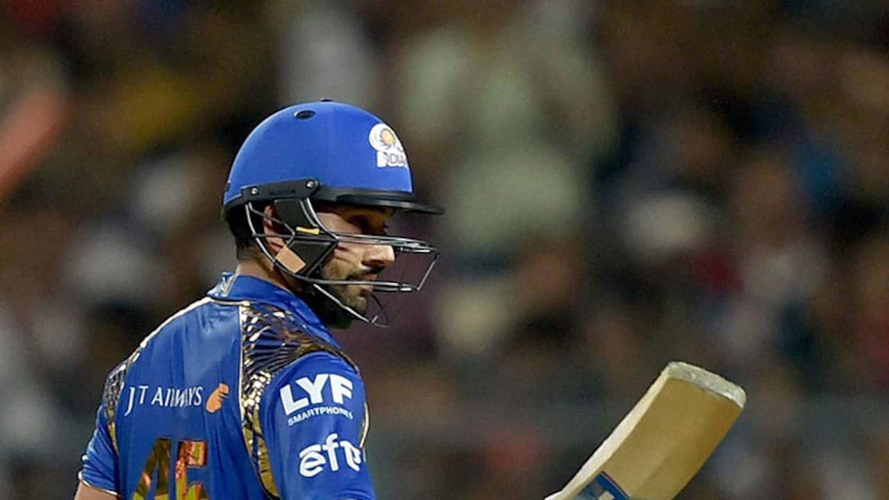 <p>When it comes to Rohit Sharma, he is one of the most successful openers for Team India and a successful skipper in the Indian Premier League. He has led Mumbai Indians to record five IPL titles, besides winning six as a player.</p>
<p>When it comes to Rohit Sharma, he is one of the most successful openers for Team India and a successful skipper in the Indian Premier League. He has led Mumbai Indians to record five IPL titles, besides winning six as a player.</p>