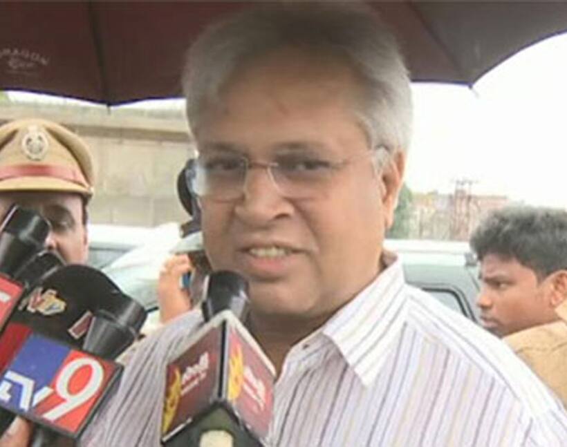 ఏపీ స్కిల్ డెవలప్ మెంట్ కేసు విచారణ సీబీఐకి: ఉండవల్లి పిటిషన్ పై విచారణ నాలుగు వారాలకు వాయిదా 