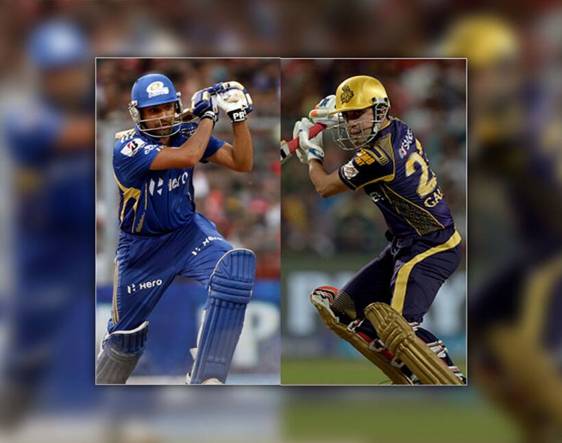 MI vs KKR TV schedule: Where to watch, timings of Match 7 in IPL 2017