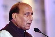 Run for Unity Rajnath Singh inaugurates marathon Delhi Rashtriya Ekta Diwas