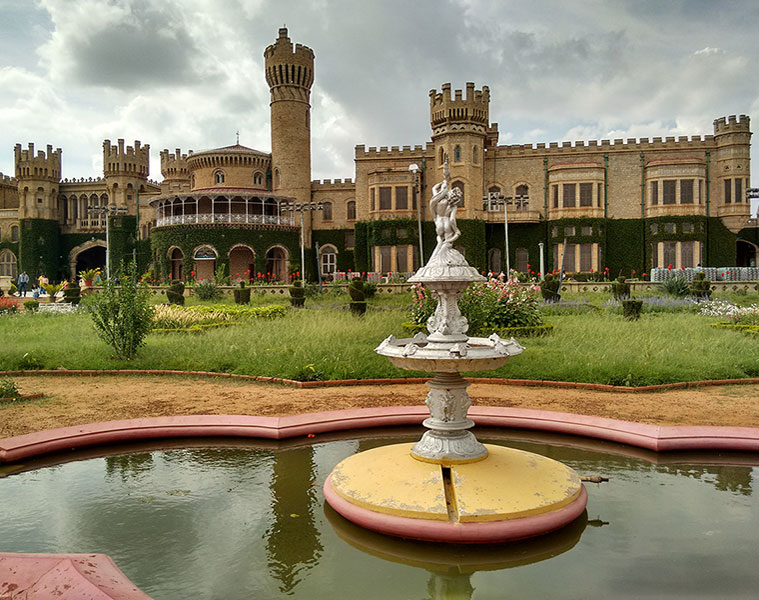 5 lesser-known facts about Bangalore Palace