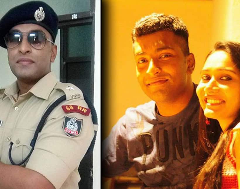 Here is how this Keralite IPS officer used his wife's help to cheat during IAS exam [Video]