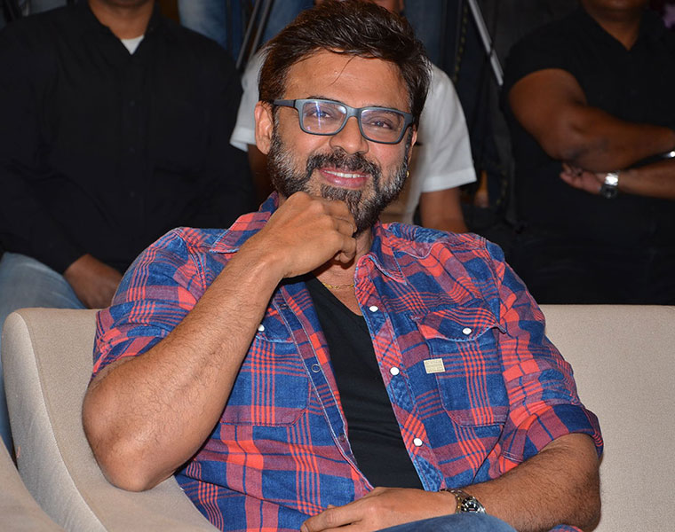 venkatesh to romance with aishwarya rajesh in his next movie ksr 