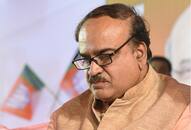 Union minister BJP HN Ananth Kumar Condolence Messages Politicians