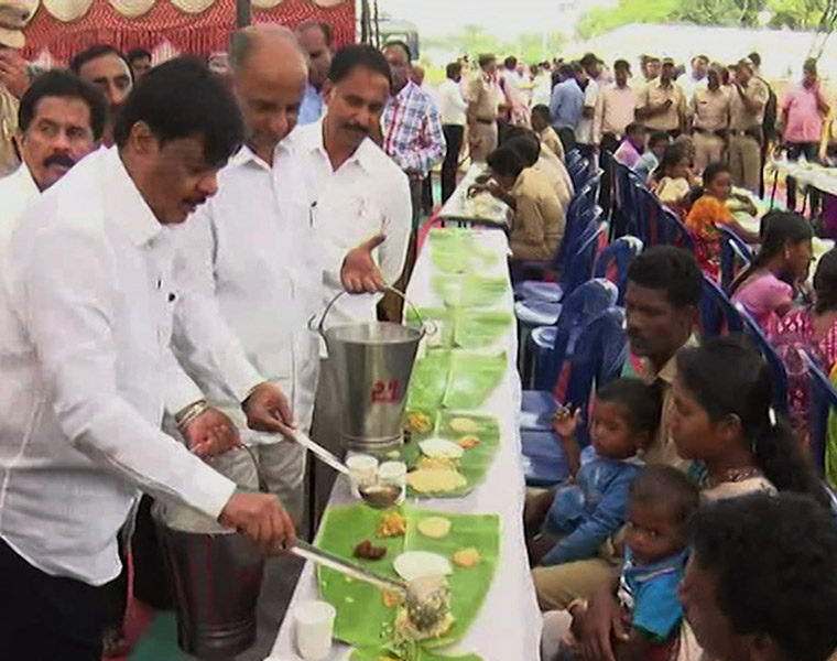 Dasara Preparation Underway in Mysuru