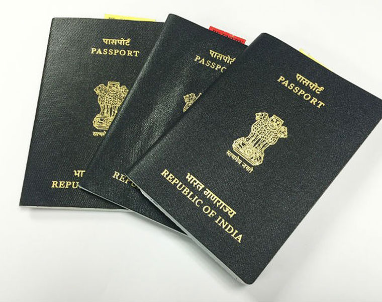 download passport app