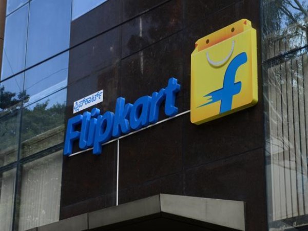 Flipkart partners with 2000 fashion stores PAN India ahead of the festive season ckm