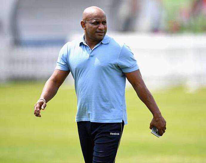 Sanath Jayasuriya