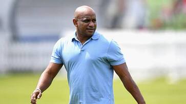 ICC Sanath Jayasuriya anti corruption code breach Sri Lanka