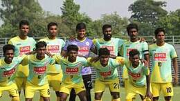 Kerala santhosh trophy trols