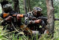 Indian Army Pakistan army jammu and kashmir LoC ceasefire violations