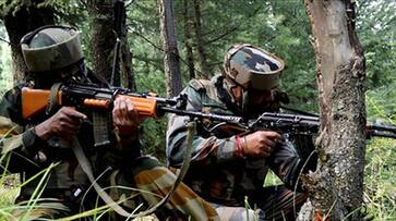 Pakistan Army have received major casualties Indian Army have retailed effectively after ceasefire violation